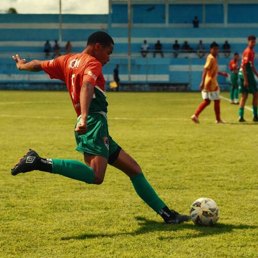 Feirense x Juazeirense En Fotop