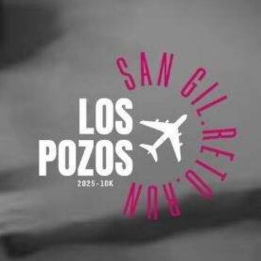Event cover INTEGRACIN - RETO LOS POZOS 