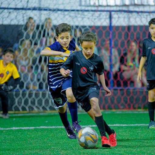 4 DE FINAIS PERODO DA TARDE SUMARE - SUPER CUP 2025  En Fotop
