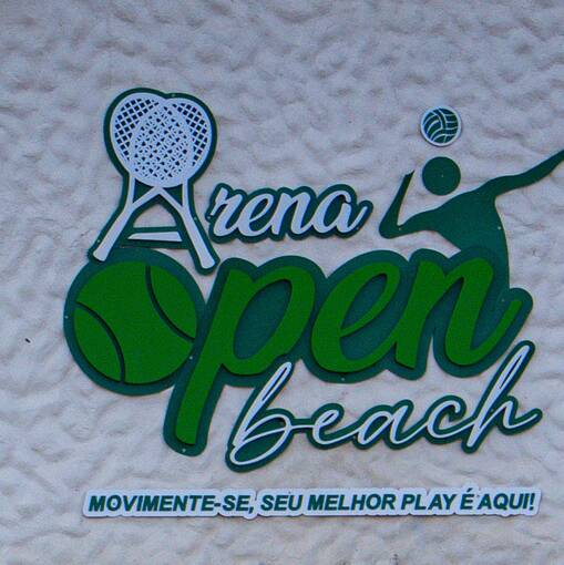 Event cover Corrida Arena Open Beach