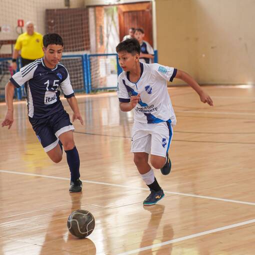 Event cover Futsal - Clube Esperia x MERCEDES CLUBE - Sub 11 Sub 13 e Sub 15 (copa sindiclubes) 