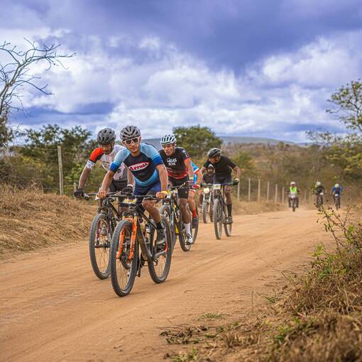 Event cover 5 Desafio da Marreta XCM