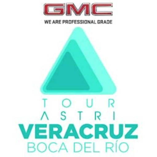 Event cover ASTRI VERACRUZ 2025