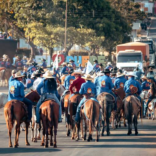 Event cover Cavalgada de Duer 2025