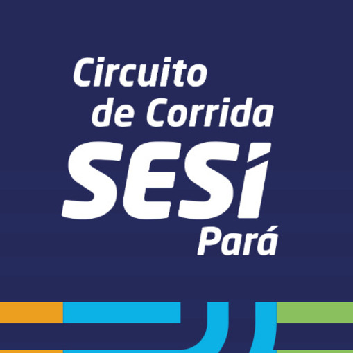 Event cover CORRIDA DO SESI