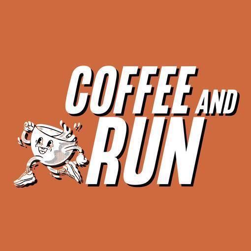 Capa do evento Coffee and Run - Treino Parque Ecolgico Indaiatuba 31.08.25