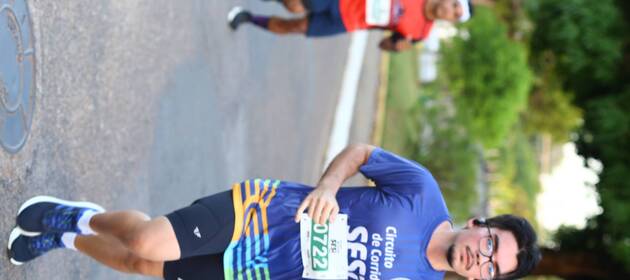 Event cover CORRIDA DO SESI 2025