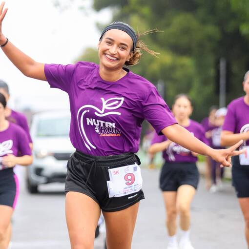 Event cover NutriRun