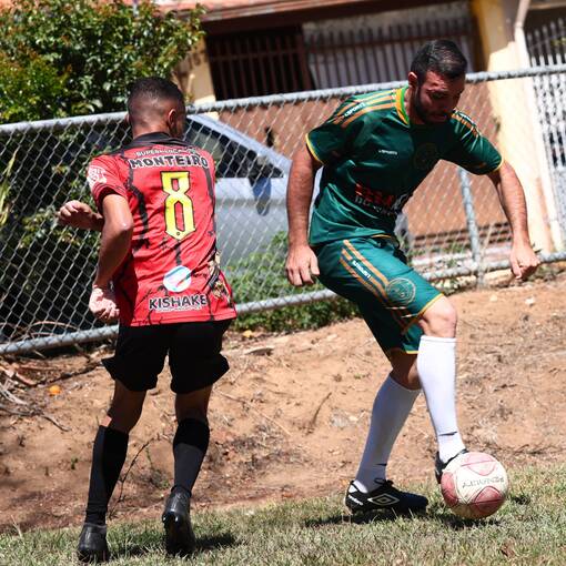 Event cover 2 TORNEIO AMADOR ARENA P DO MORRO - BOA VISTA X PINHEIRINHOS