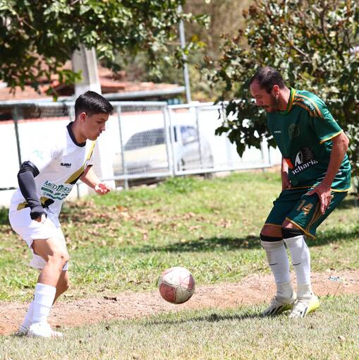 Event cover 2 TORNEIO AMADOR ARENA P DO MORRO - PINHEIRINHOS E TROPA DO H 