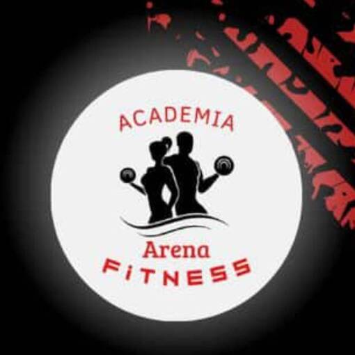 Event cover 1 CORRIDA ACADEMIA ARENA FITNES 