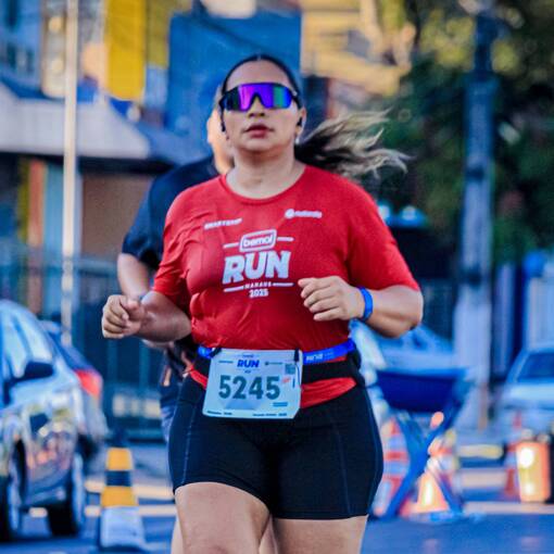 Event cover CORRIDA BEMOL 2025