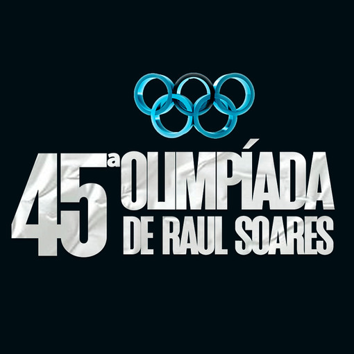 Copertura dell'evento Olimpadas Raul Soares - 30/08