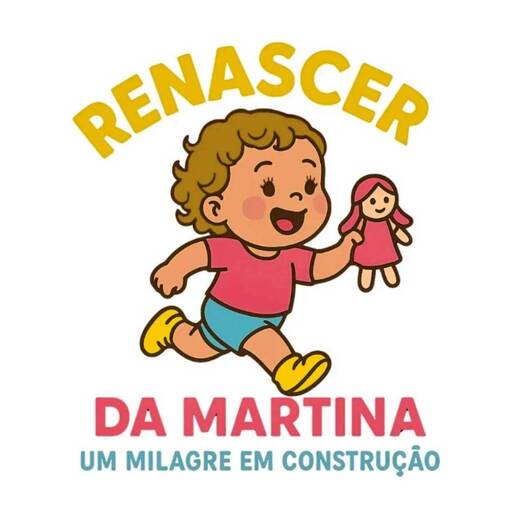 Copertura dell'evento RENASCER DA MARTINA