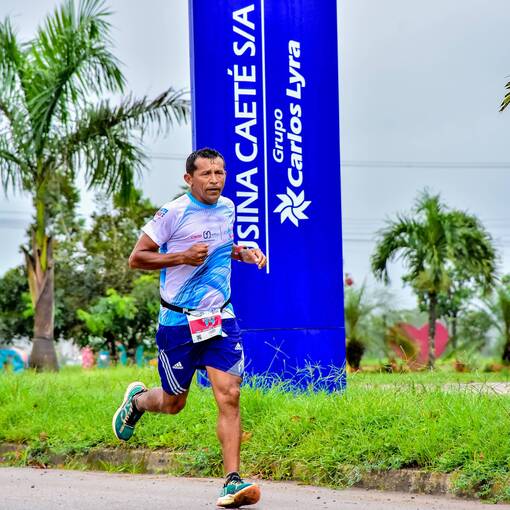 Event cover CORRIDA CAET