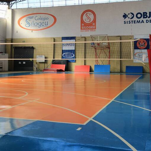 Event cover Volei Copa So Paulo Feminino (31/08)