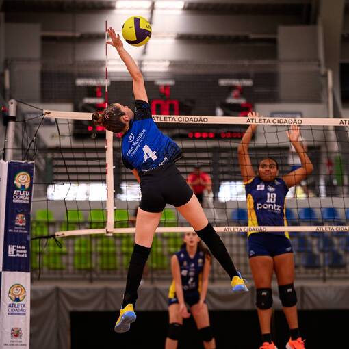 Event cover So Jos dos Campos x Valinhos - Sub-15