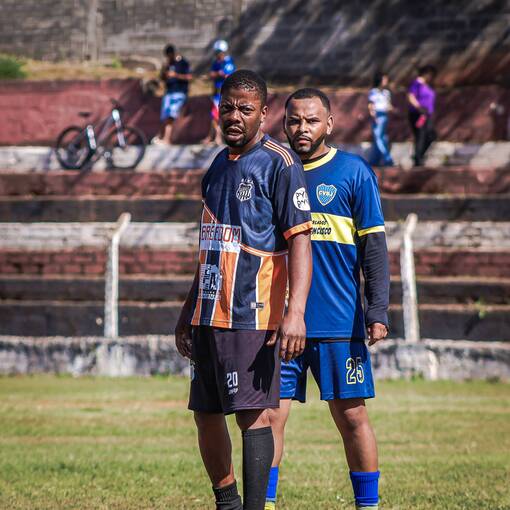 CAMPEONATO VARZEAN0 - ATLTICO SANTA LUZIA x BOCA JRS PASSOS on Fotop