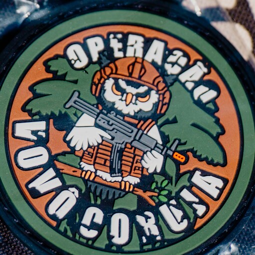 Capa do evento  OPERAO VOV CORUJA AIRSOFT - BTU