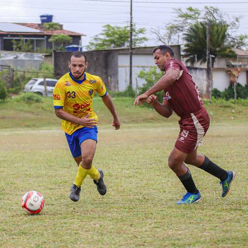 Event cover JOGOS DO DOMINGO 31/08 - CAMPEONATO MUNICIPAL DE FUTEBOL DE CAMPO