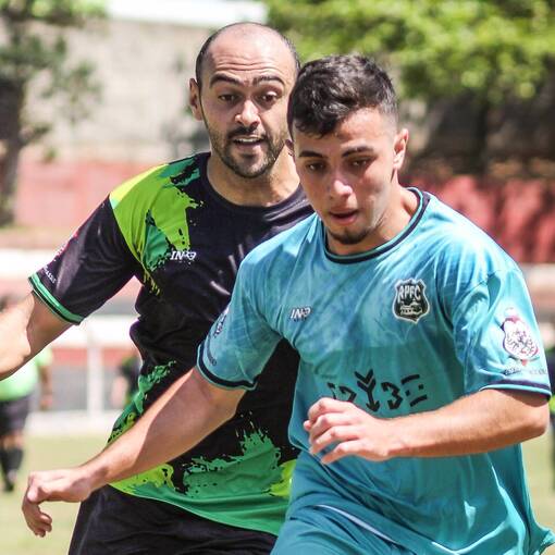 CAMPEONATO VARZEANO - JG GARONS x REAL PRIMAVERA  on Fotop