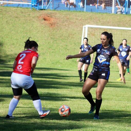 2 Camp. de Futebol | 3 Rodada - Divas on Fotop