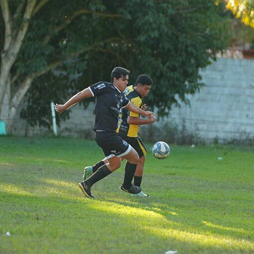 Campeonato de inverno sitio paraiba no Fotop