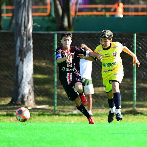 Copa Josense 2025 on Fotop
