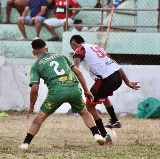 COPA RESENHA DOS AMIGOS - GUARANI X FLAMENGO DE TUCUNS on Fotop