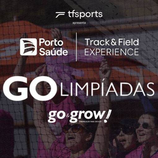 Event cover GOlimpiadas TF BATATABOWL  - VOLEIBOL 2025