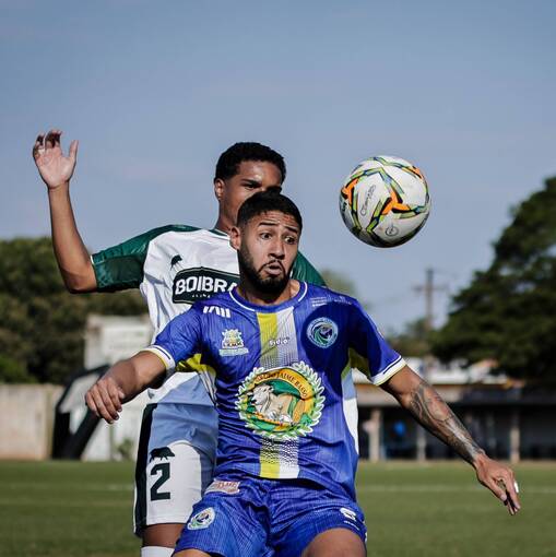 Maracaju vs So Gabriel_Sul-mato-grossense Srie B on Fotop