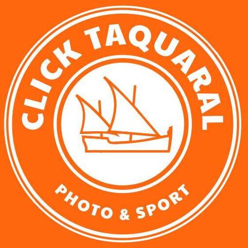 Event cover TREINO TAQUARAL - 03/09 (Quarta-feira) - @CLICKTAQUARAL