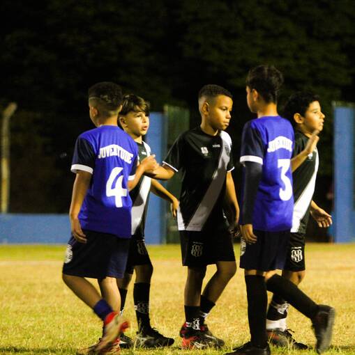 Campeonato Mini Campo no Fotop