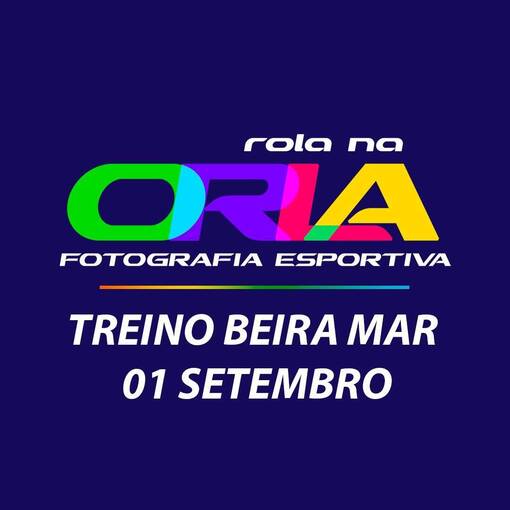 TREINO BEIRA MAR 01 SETEMBRO FORTALEZA on Fotop