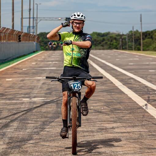 Event cover MTB 100Kascavel 2025