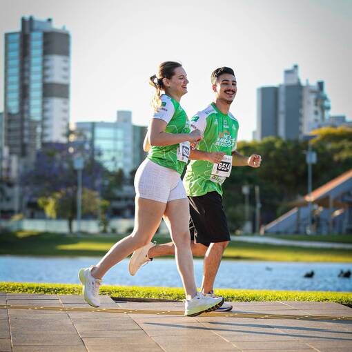 Event cover 24 MEIA MARATONA DE TOLEDO - SICREDI