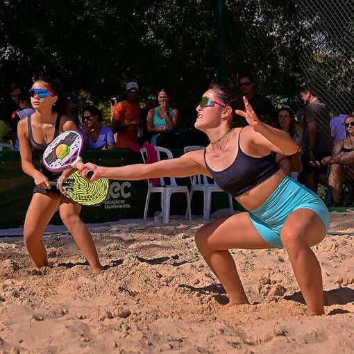 Event cover BEACH CUP
