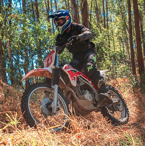 Event cover 8 Enduro Fim