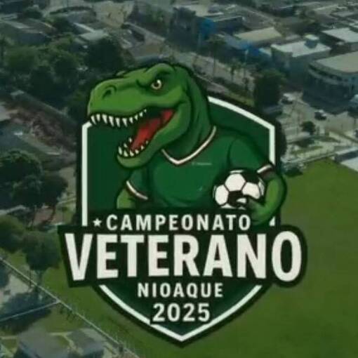 SEMI-FINAL VETERANOS ( NIOAQUE - MS )  on Fotop