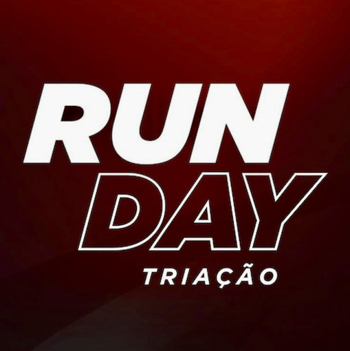 Capa do evento Run Day Triao