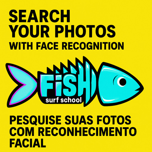 Event cover Fish Surf School  STAFF