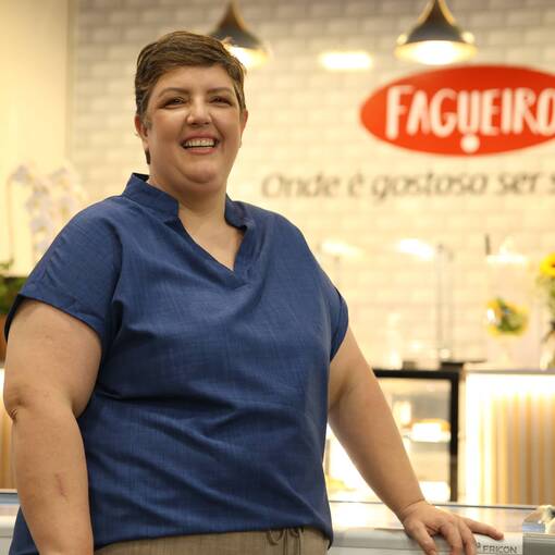 Capa do evento Fagueiro Rotisserie - Lj02