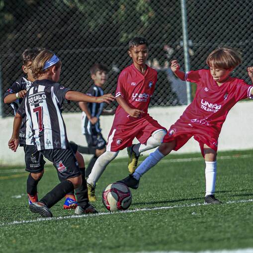 Event cover GALO X UNIO TALENTOS 