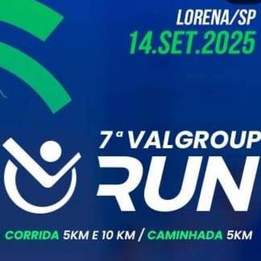 Event cover 7 Valgroup Run 