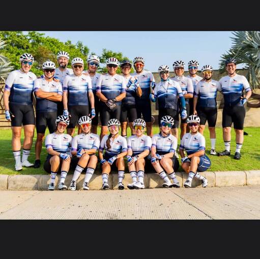 Event cover New Jerseys Condores