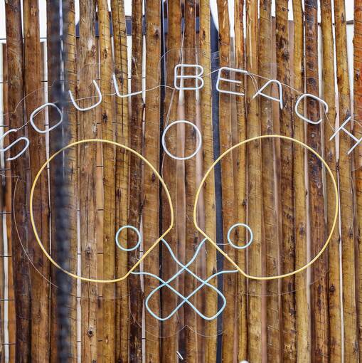 Event cover Inaugura��o Soul Beach