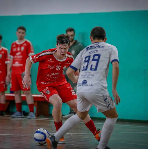 Event cover Futsal- Apama - Blumenau - Associao Desportiv... X Futsal- Citi Veras Futsal