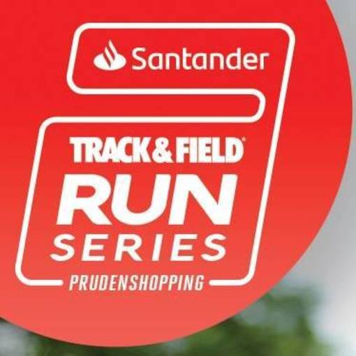 Event cover SANTANDER TRACK&FIELD RUN SERIES 