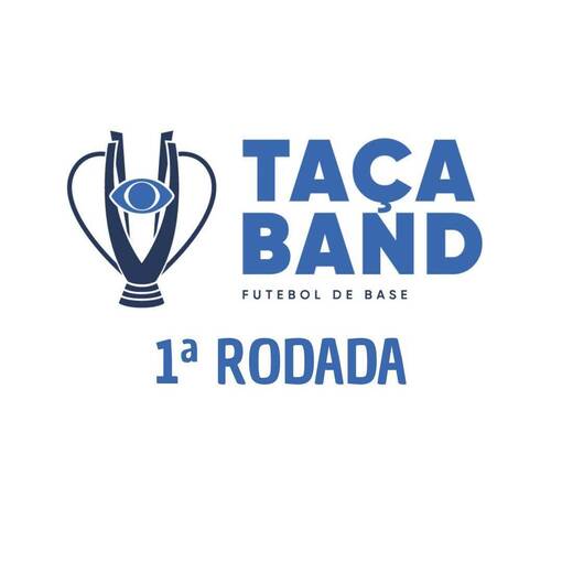 PLAYBALL POMPIA CAMPO G08 - 1 RODADA TAA BAND SO PAULO 2025   on Fotop