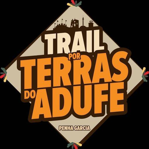 Capa do evento Trail por Terras do Adufe